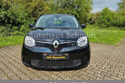 Renault Twingo Gebrauchtwagen