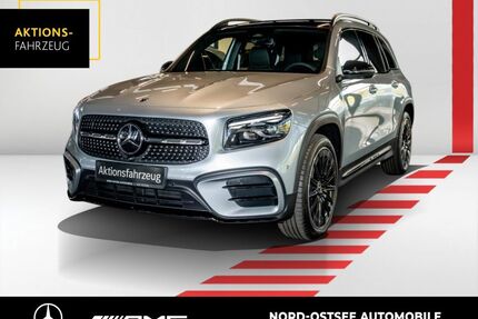 Mercedes-Benz GLB 200 Gebrauchtwagen
