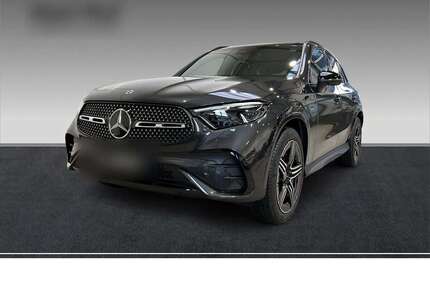 Mercedes-Benz GLC 220 Gebrauchtwagen