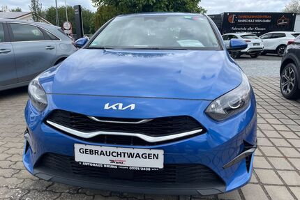 Kia ceed / Ceed Gebrauchtwagen