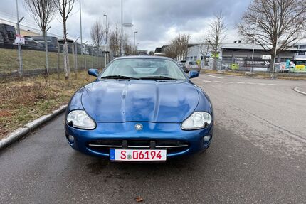 Jaguar XK8 Gebrauchtwagen