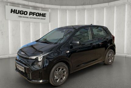 Kia Picanto Gebrauchtwagen
