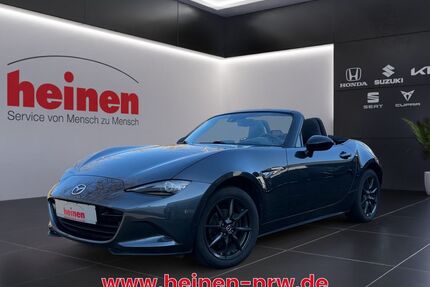 Mazda MX-5 Gebrauchtwagen