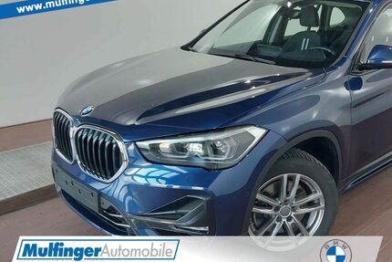 BMW X1 Gebrauchtwagen