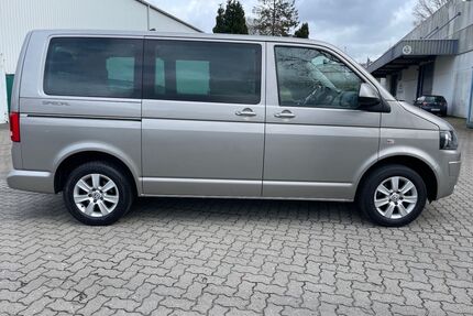 VW T5 Transporter Gebrauchtwagen