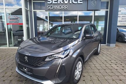 Peugeot 3008 Gebrauchtwagen