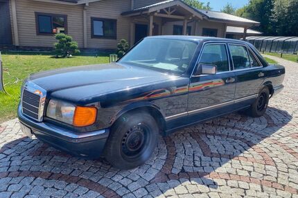 Mercedes-Benz S 300 Gebrauchtwagen