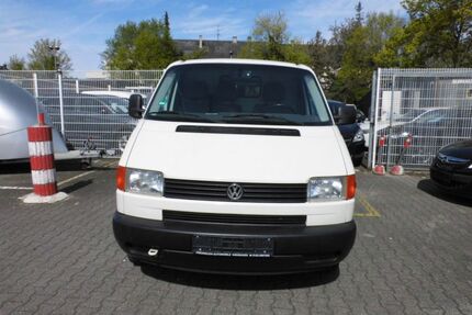 VW T4 Kombi Gebrauchtwagen