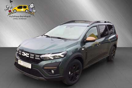 Dacia Jogger Gebrauchtwagen