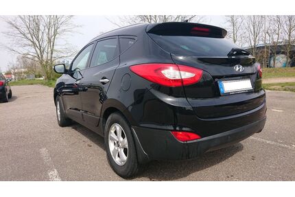 Hyundai ix35 Gebrauchtwagen