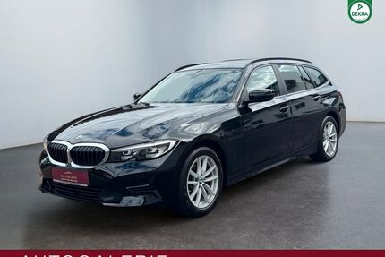 BMW 318 Gebrauchtwagen