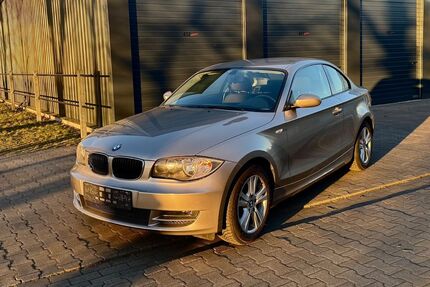 BMW 120 Gebrauchtwagen