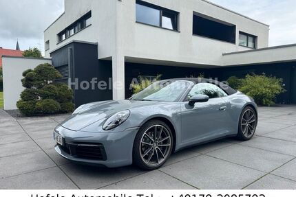 Nissan 992 