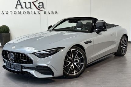 Mercedes-Benz SL 43 AMG Gebrauchtwagen