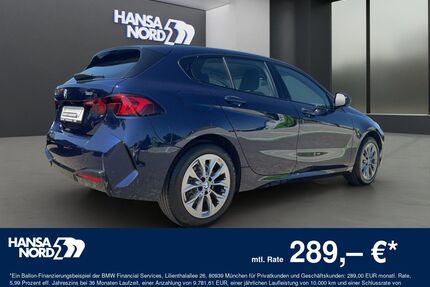 BMW 120 Gebrauchtwagen