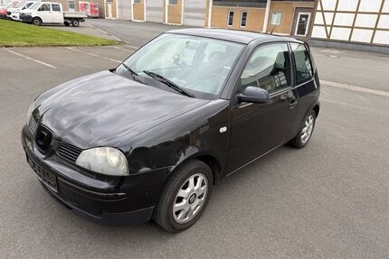 Seat Arosa Gebrauchtwagen