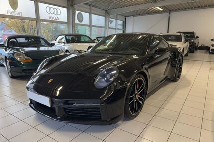 Porsche 992 Gebrauchtwagen
