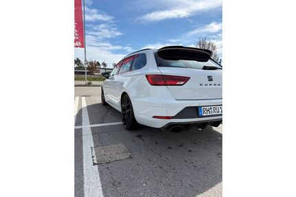 Seat Leon Gebrauchtwagen