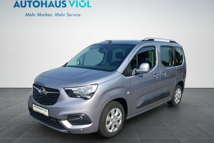 Opel Combo Life Gebrauchtwagen
