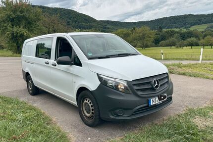 Mercedes-Benz Vito Gebrauchtwagen