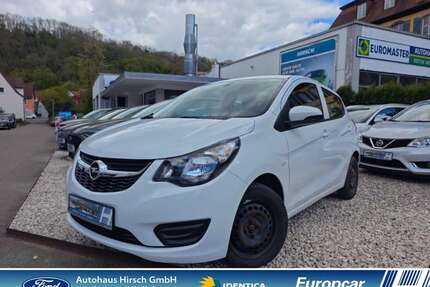 Opel Karl Gebrauchtwagen