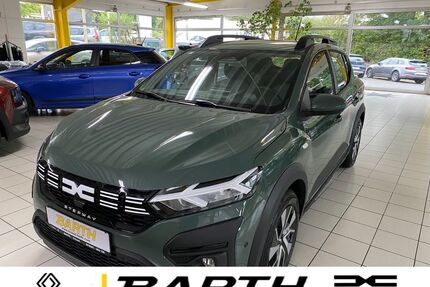 Dacia Sandero Gebrauchtwagen