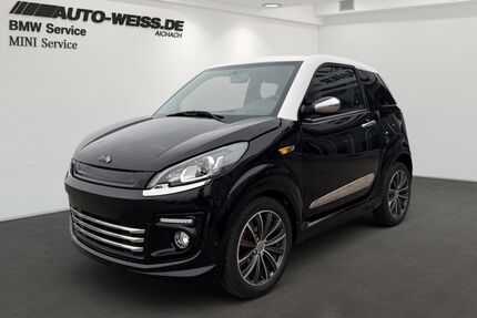 Ligier JS 50 Gebrauchtwagen