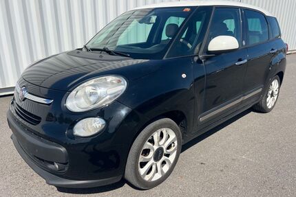 Fiat 500L Gebrauchtwagen