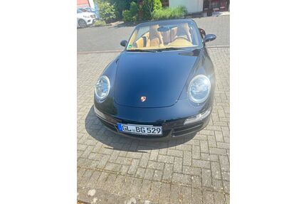 Porsche 997 Gebrauchtwagen