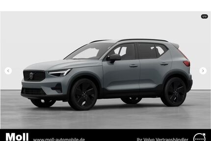Volvo XC40 Gebrauchtwagen