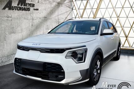 Kia Niro EV Gebrauchtwagen