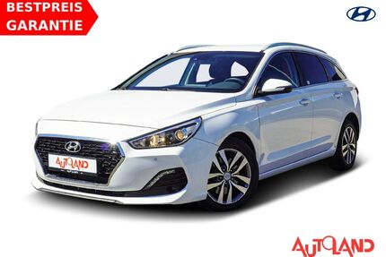 Hyundai i30 Gebrauchtwagen