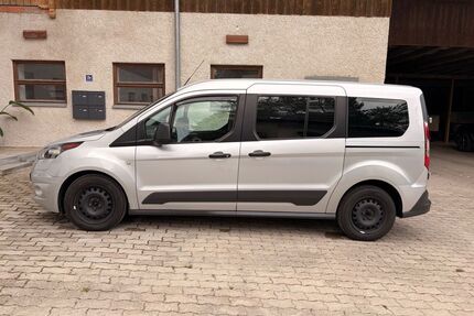 Ford Tourneo Connect Gebrauchtwagen