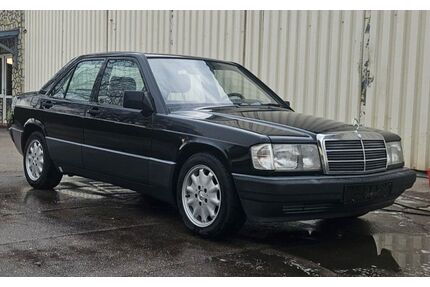 Mercedes-Benz 190 Gebrauchtwagen
