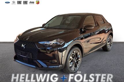DS Automobiles DS3 Gebrauchtwagen