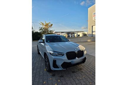 BMW X4 Gebrauchtwagen