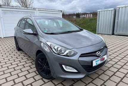 Hyundai i30 Gebrauchtwagen