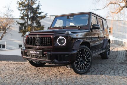 Mercedes-Benz G 63 AMG Gebrauchtwagen
