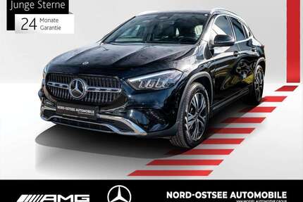 Mercedes-Benz GLA 200 Gebrauchtwagen