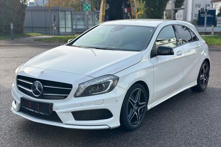 Mercedes-Benz A 200 Gebrauchtwagen