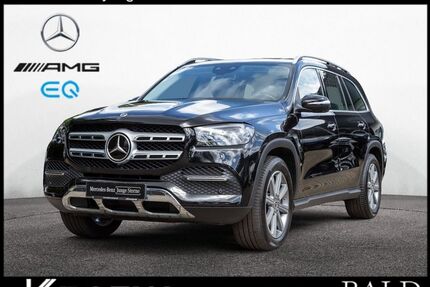Mercedes-Benz GLS 400 Gebrauchtwagen