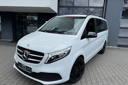 Mercedes-Benz V 250 Gebrauchtwagen