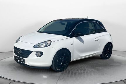 Opel Adam Gebrauchtwagen