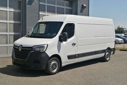 Renault Master Gebrauchtwagen