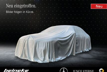 Mercedes-Benz GLC 220 Gebrauchtwagen