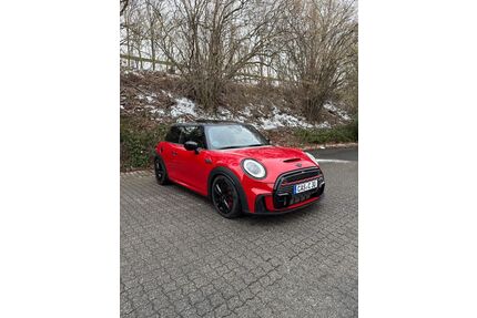 Mini John Cooper Works Gebrauchtwagen