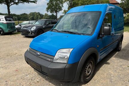 Ford Transit Gebrauchtwagen