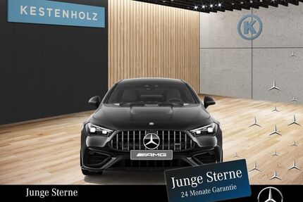 Mercedes-Benz CLE 53 AMG Gebrauchtwagen