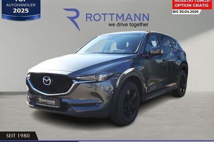 Mazda CX-5 Gebrauchtwagen
