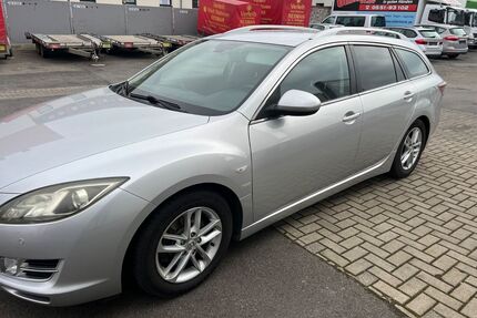 Mazda 6 Gebrauchtwagen
